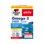 Bild: DOPPELHERZ Omega-3 1400